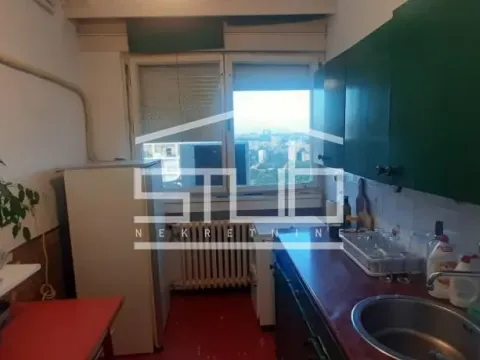 Prodaja, trosoban stan, 60m², Savski Venac, Beograd - image 11