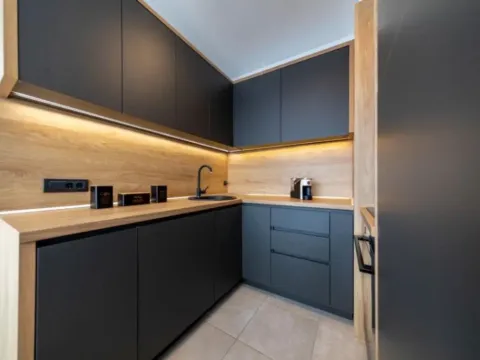 Izdavanje, jednosoban stan, 55m², Gintaš, Podgorica - image 3