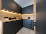 Rent, one bedroom apartment, 55m², Gintaš, Podgorica - image 3