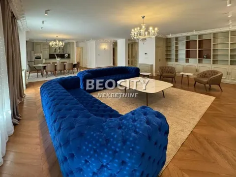 Rent, apartment, 200m², Čubura, Beograd - image 2