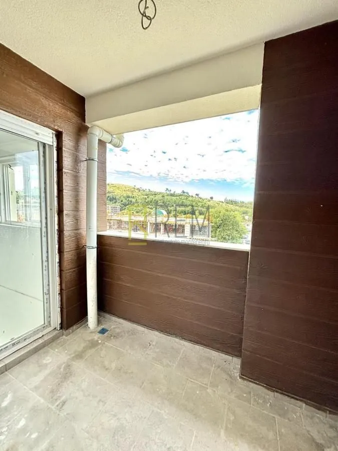 Prodaja, dvosoban stan, 72m², Zabjelo, Podgorica