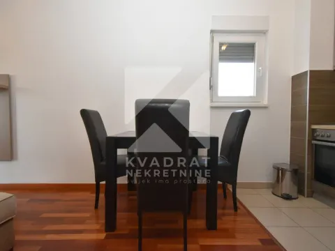 Izdavanje, jednosoban stan, 45m², City Kvart, Podgorica - image 4