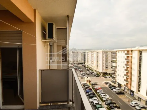 Prodaja, jednosoban stan, 47m², City Kvart, Podgorica - image 12