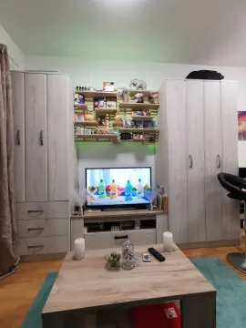 Sale, studio apartment, 26m², Zabjelo, Podgorica - image 2
