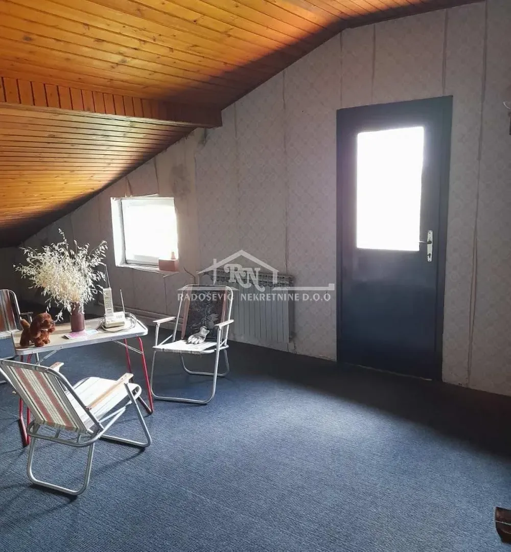 Prodaja, kuća, 144m², Arnajevo, Barajevo