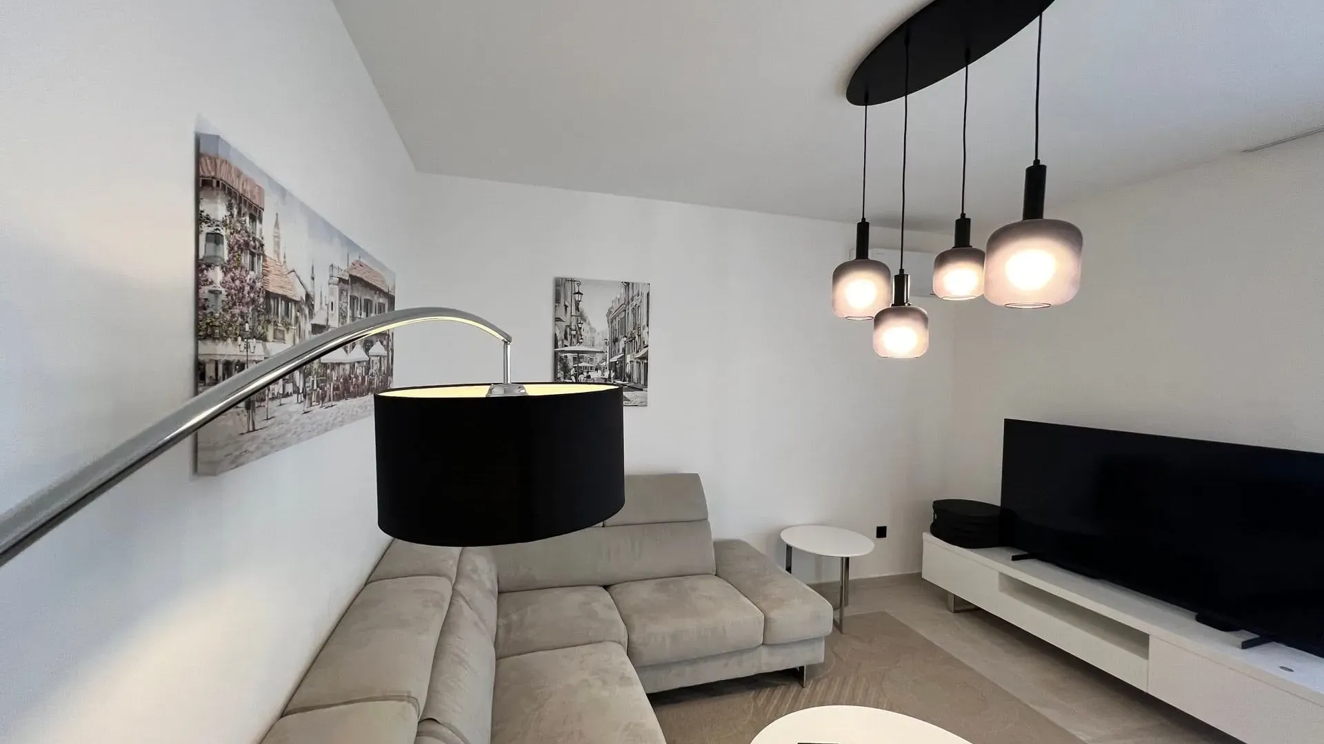 Prodaja, stan, 147m², Tivat, Crna Gora