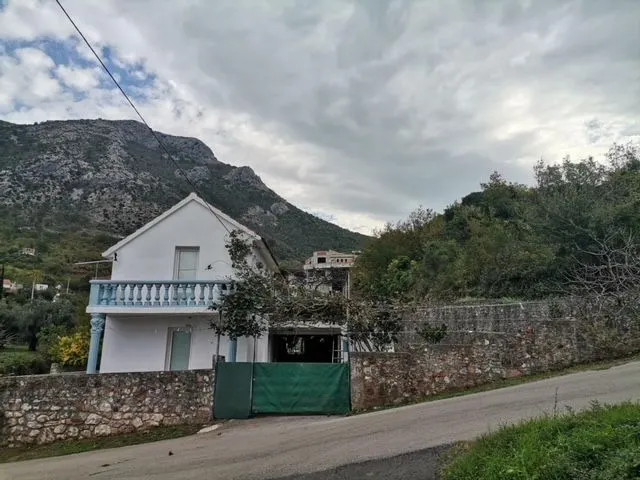 Prodaja, kuća, 55m², Budva, Crna Gora