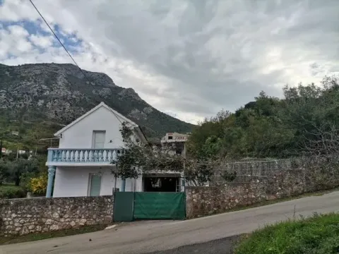 Prodaja, kuća, 55m², Budva, Crna Gora - image 3