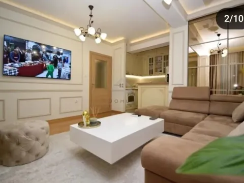 Izdavanje, jednosoban stan, 52m², Pobrežje, Podgorica - image 8