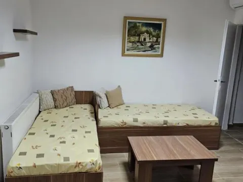 Izdavanje, jednosoban stan, 26m², Crveni Pevac, Niš - image 12