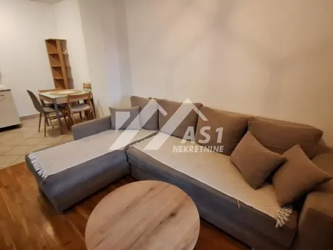 Rent, one bedroom apartment, 38m², Podbara, Novi Sad Sve Podlokacije - image 2