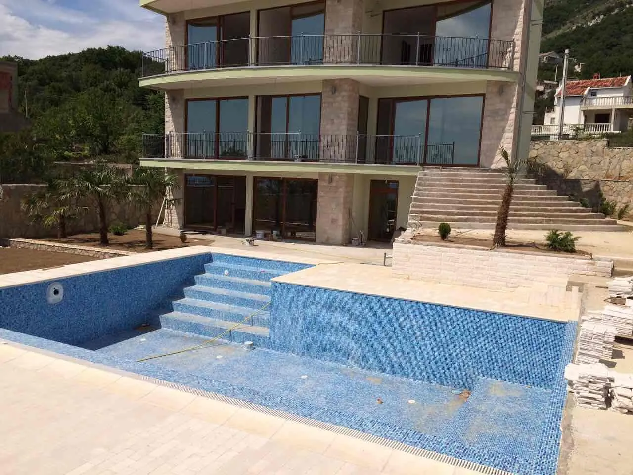 Sale, house, 620m², Šušanj, Bar
