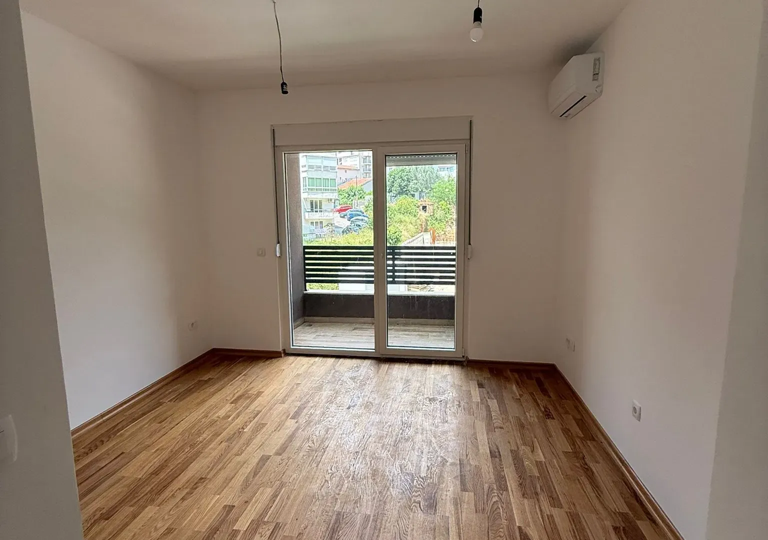 Prodaja, stan, 25m², Budva, Crna Gora