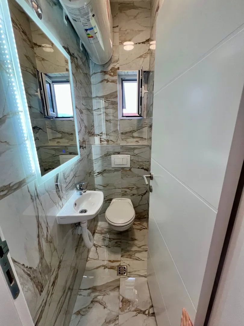 Rent, house, 144m², Jastreb, Danilovgrad