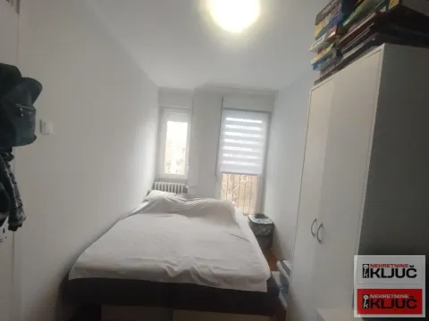 Prodaja, dvosoban stan, 54m², Novo naselje, Novi Sad - image 14