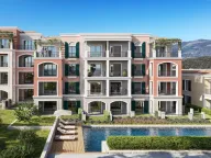 Prodaja, dvosoban stan, 84m², Luštica Bay, Tivat - image 1