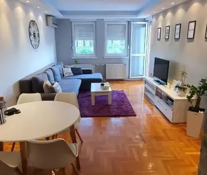 Izdavanje, jednosoban stan, 47m², Nova Detelinara, Novi Sad Sve Podlokacije - image 3