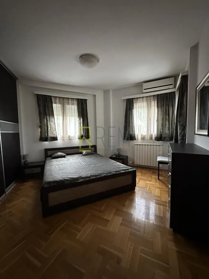 Rent, two bedroom apartment, 62m², Centar, Podgorica