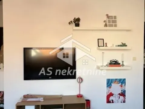 Rent, apartment, 55m², Čubura, Beograd - image 3