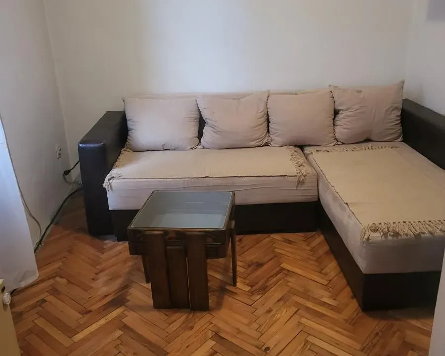 Prodaja, jednosoban stan, 22m², Palilula, Niš