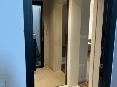 Sale, one bedroom apartment, 40m², Dalmatinska ulica, Podgorica - image 2