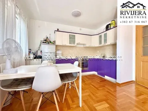 Prodaja, dvosoban stan, 72m², Đenovići, Herceg Novi - image 4