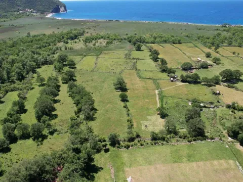 Sale, land lot, 7388m², Buljarica, Budva - image 5