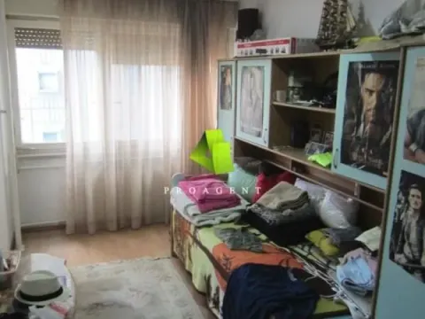 Prodaja, četvorosoban stan, 102m², Medijana, Niš - image 10