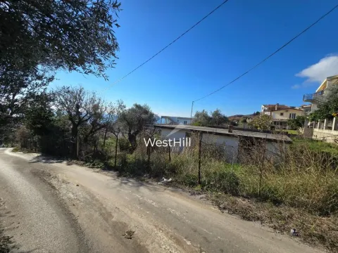 Prodaja, plac, 909m², Šušanj, Bar - image 11