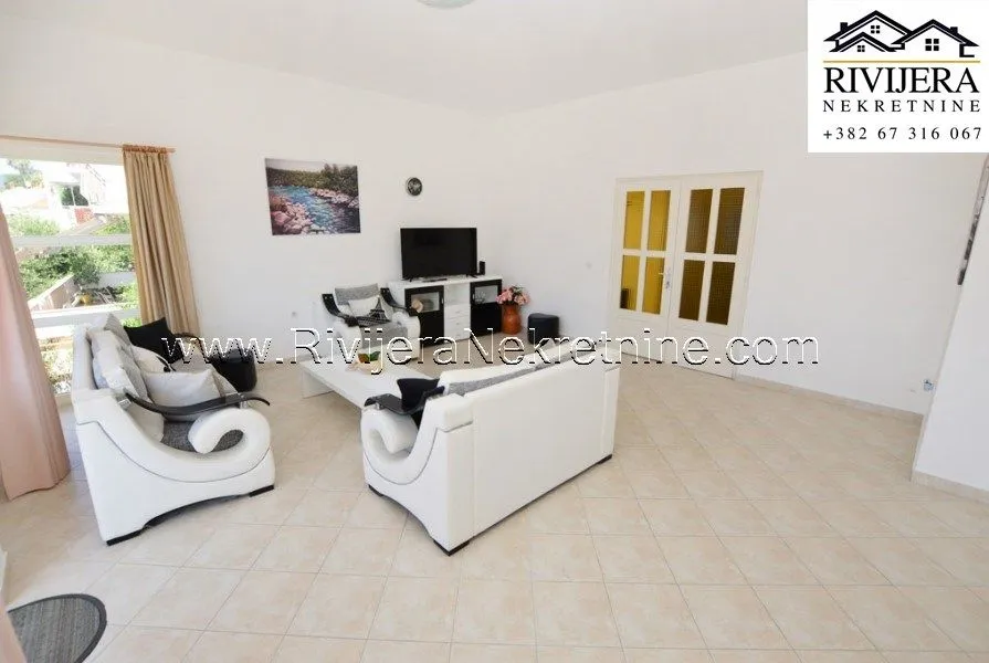 Prodaja, kuća, 378m², Savina, Herceg Novi