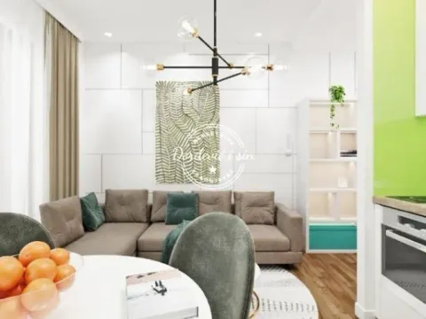 Sale, two bedroom apartment, 31m², Palisad, Zlatibor - image 4