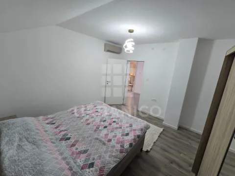 Izdavanje, dvosoban stan, 80m², Zabjelo, Podgorica - image 6