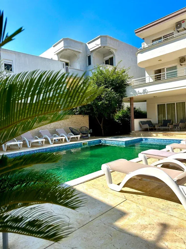 Prodaja, kuća, 702m², Centar, Ulcinj