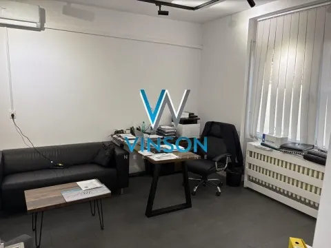 Izdavanje, poslovni prostor, 105m², Centar, Novi Sad - image 2