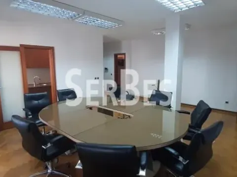 Izdavanje, poslovni prostor, 117m², Spens, Novi Sad Sve Podlokacije - image 19