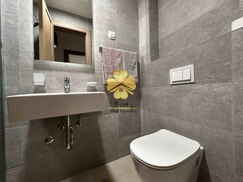 Izdavanje, dvosoban stan, 72m², Master Kvart, Podgorica - image 9