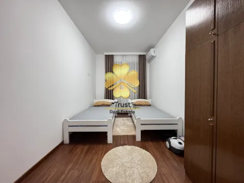 Izdavanje, dvosoban stan, 70m², Master Kvart, Podgorica - image 17