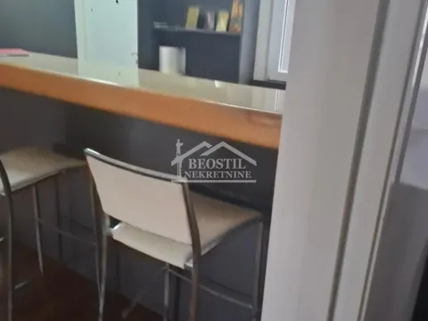 Rent, two bedroom apartment, 62m², Novi Beograd Sve Podlokacije, Beograd - image 4
