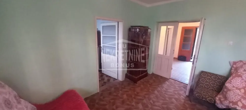 Prodaja, kuća, 178m², Verušić, Subotica