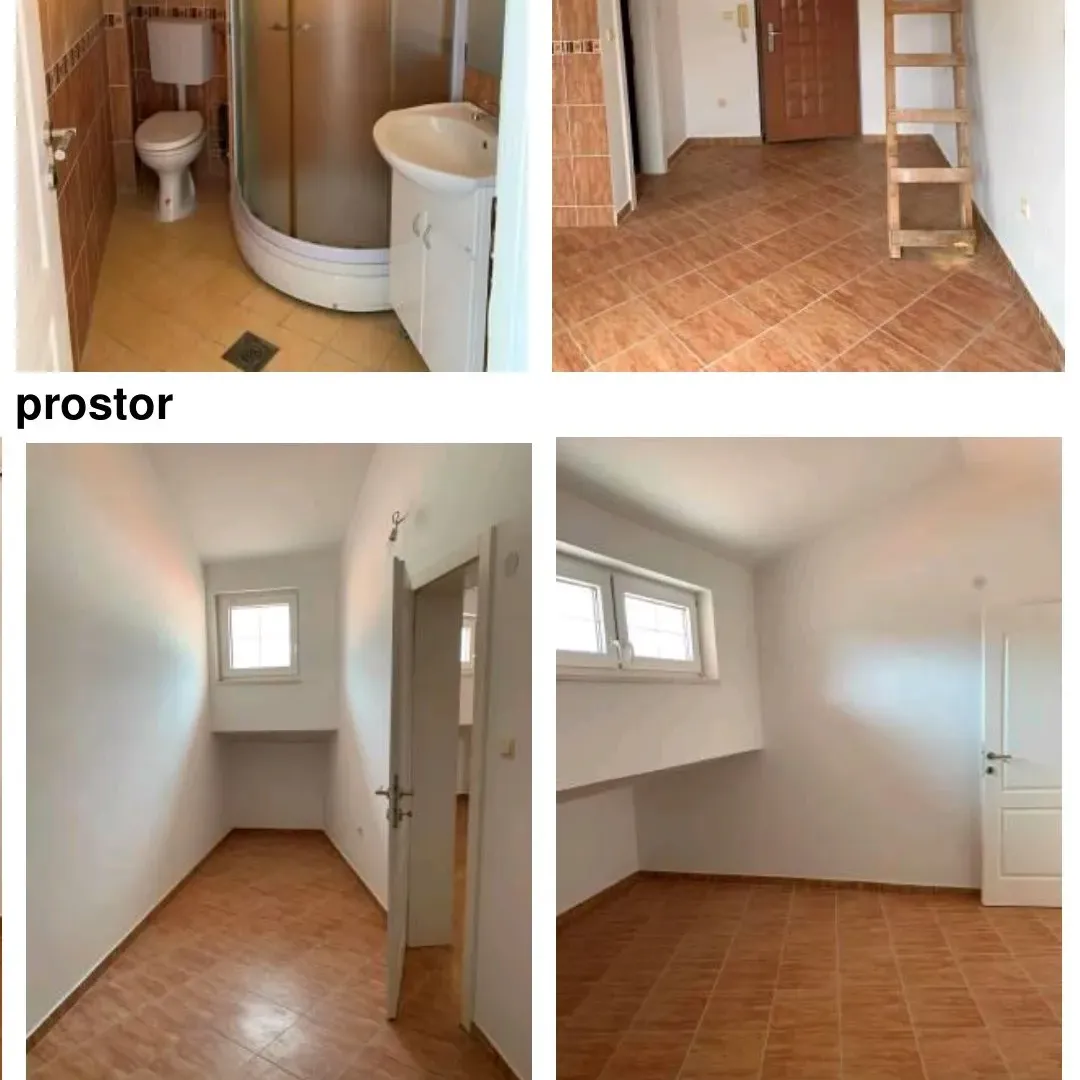 Daily-rent, two bedroom apartment, 70m², Sutomore, Bar