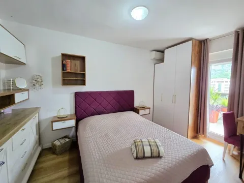 Sale, one bedroom apartment, 76m², Dubovica, Budva - image 18