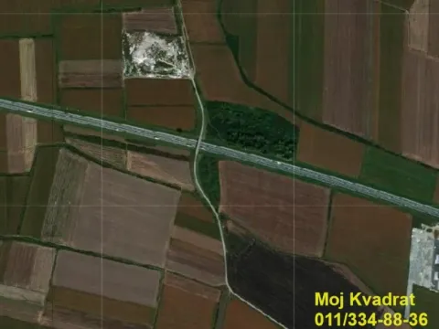 Prodaja, plac, 5100m², Šimanovci, Pećinci - image 2