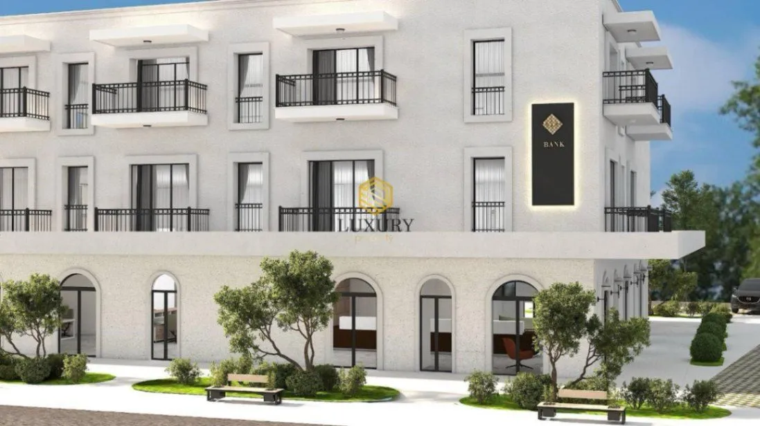 Sale, office space, 85m², Zabjelo, Podgorica