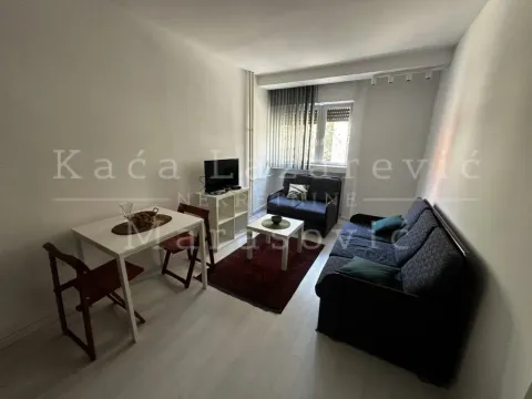 Stan in Kalenić Pijaca