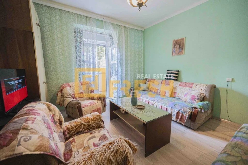 Prodaja, jednosoban stan, 58m², Zabjelo, Podgorica