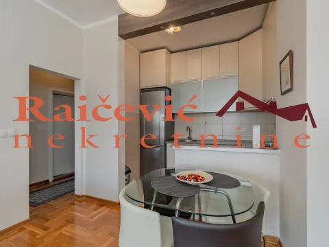 Rent, one bedroom apartment, 43m², Voždovac Sve Podlokacije, Beograd - image 9