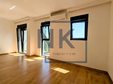 Prodaja, jednosoban stan, 50m2, Momišići, Podgorica Prodaja, jednosoban stan, 50m2, Momišići, Podgorica