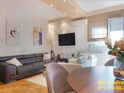 Sale, three bedroom apartment, 61m², Filmski Grad, Beograd - image 2