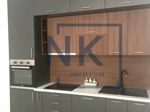 Izdavanje, dvosoban stan, 69m², Master Kvart, Podgorica - image 4