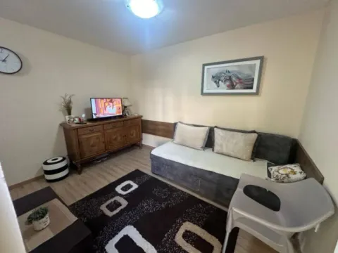 Sale, one bedroom apartment, 42m², Petrovac, Budva